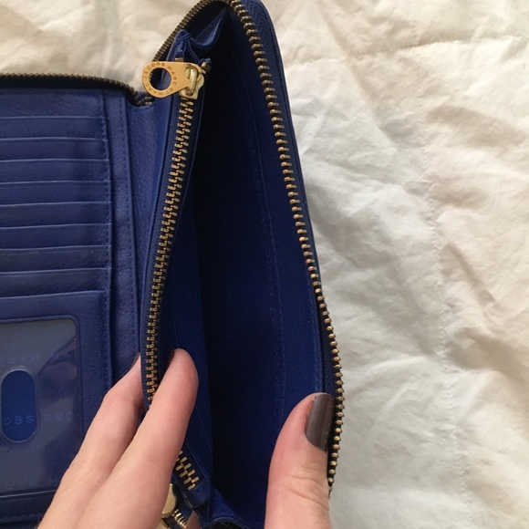 Marc by Marc Jacobs envelope wallet - Picture 4 of 8